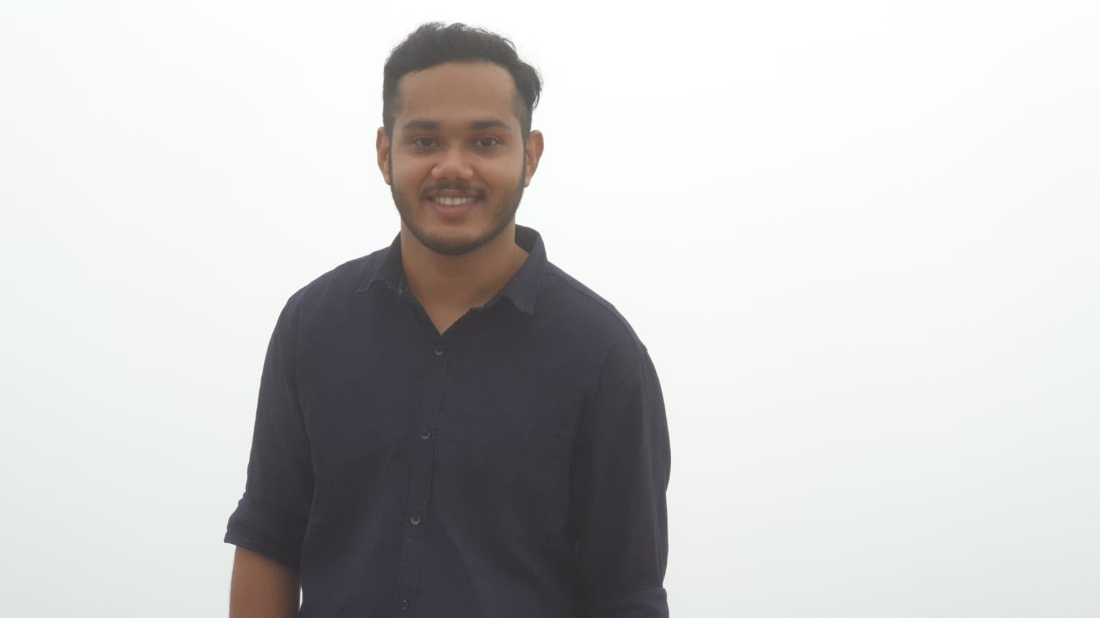 Delvin Tomy