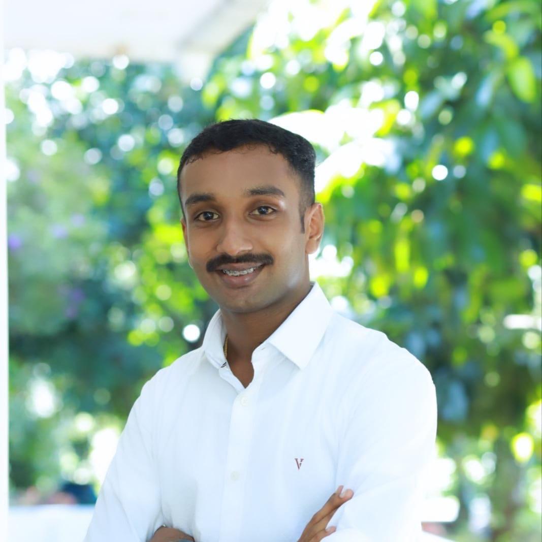 kelvin Michael
